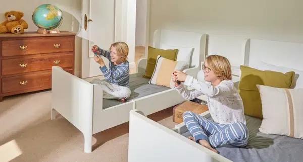 Висока производителност и енергийна ефективност