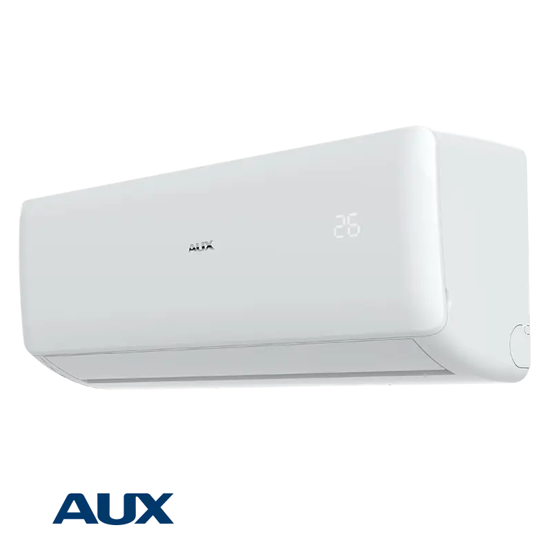 Инверторен климатик AUX Freedom ECO ASW-H12C5E4/FAR3DI-B8