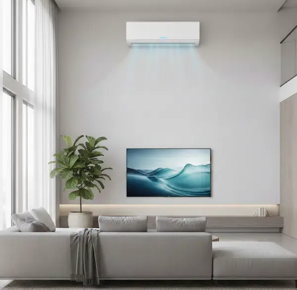 Екологичен хладилен агент