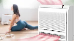 Въздушен филтър за чист въздух