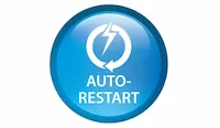 Auto-Restart