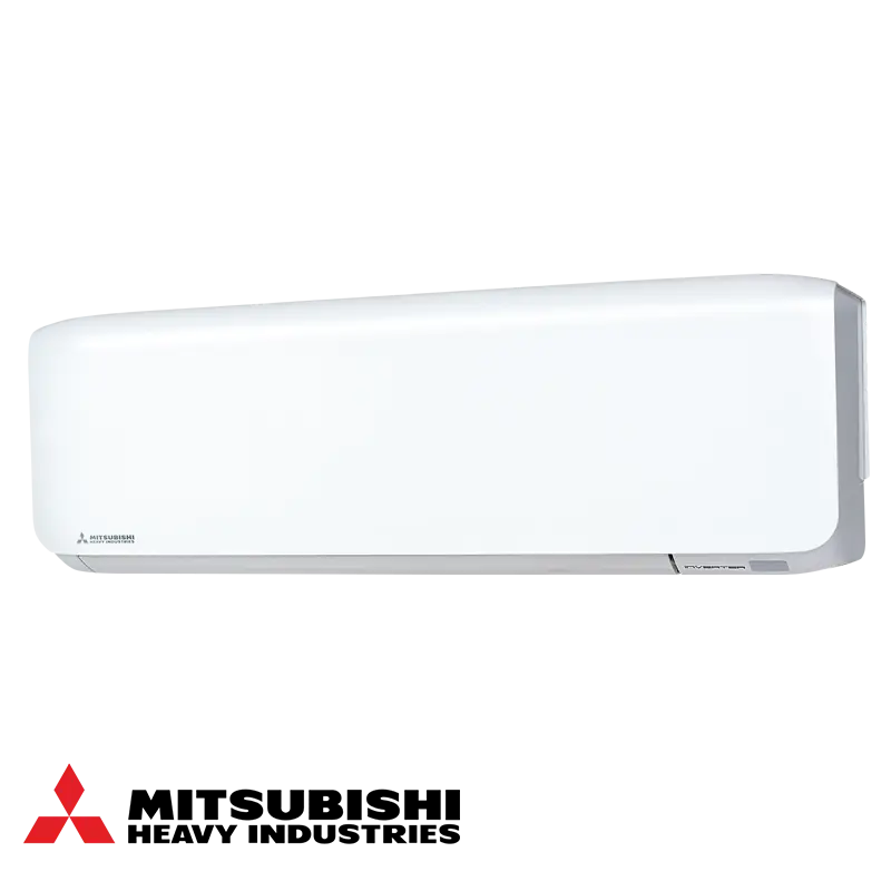 Инверторен климатик Mitsubishi Heavy Industries SRK20ZS-WF + SRC20ZS-W