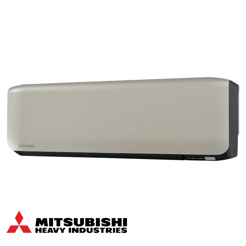 Инверторен климатик Mitsubishi Heavy Industries SRK50ZS-WFT + SRC50ZS-W