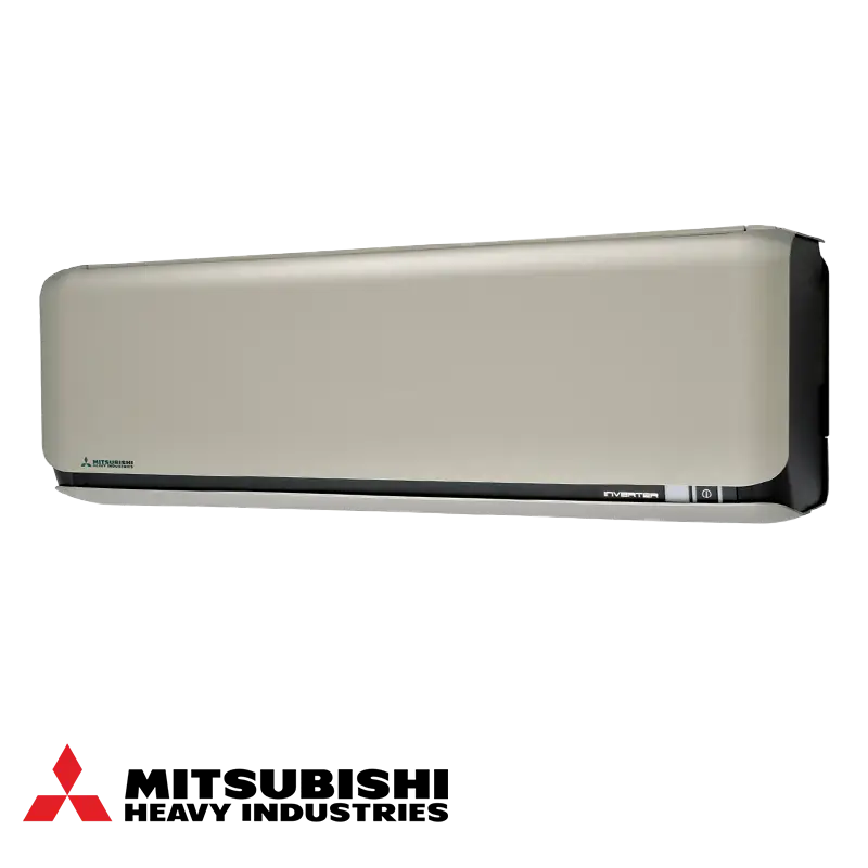 Инверторен климатик Mitsubishi Heavy Industries SRK25ZSX-WFT + SRC25ZSX-W