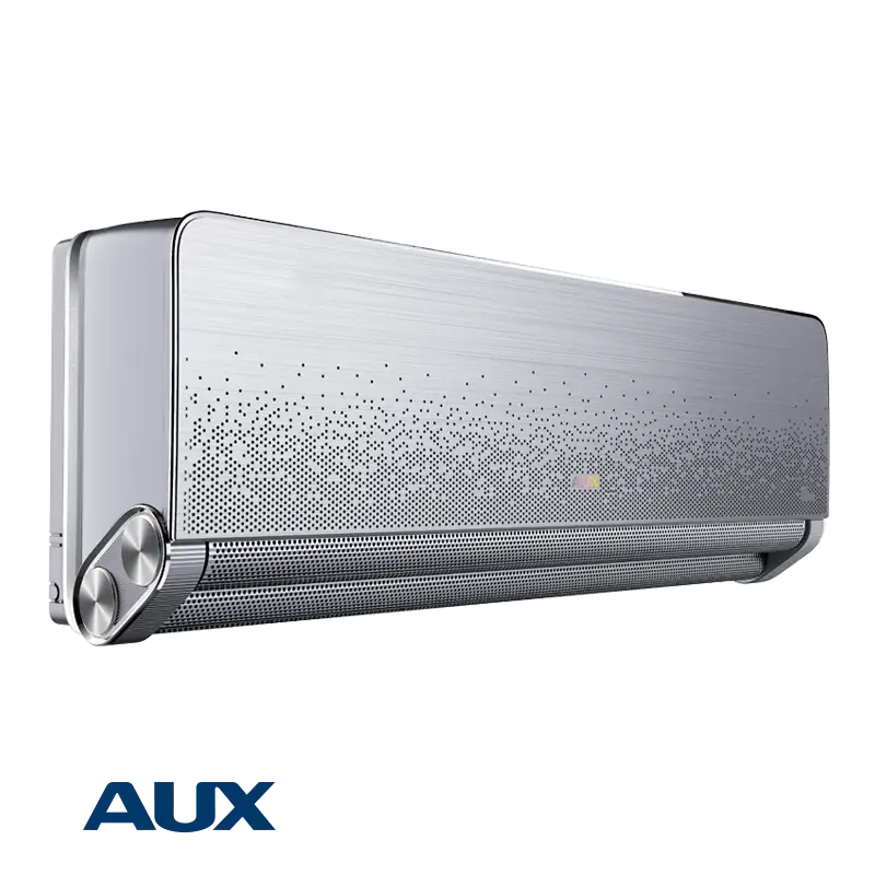 Инверторен климатик AUX C-PRO ASW-H09B6A4/FQA800R3DI-D0