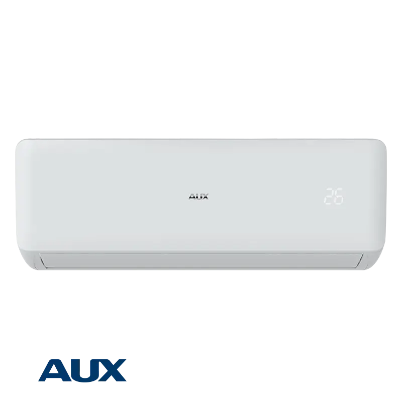 Инверторен климатик AUX Freedom ECO ASW-H09B6B4/FAR3DI-C0