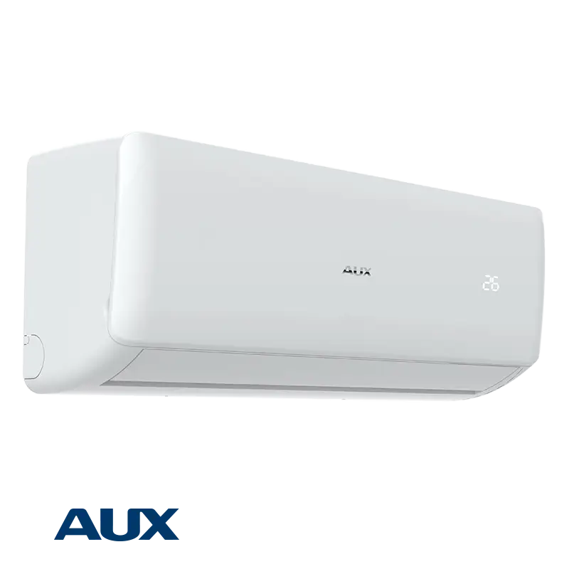 Инверторен климатик AUX Freedom ECO ASW-H09B6B4/FAR3DI-C0