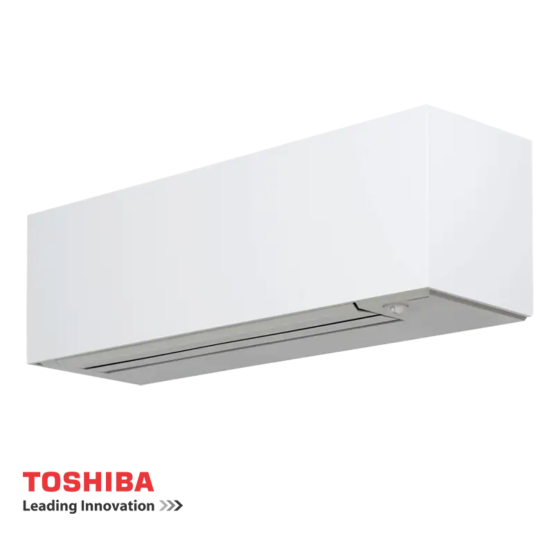 Инверторен климатик Toshiba Super Daiseikai 10 WHITE RAS-B10S4KVPG-E / RAS-10S4AVPG-E