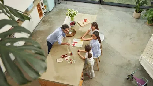 Идеална за новопостроени жилища