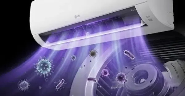 UVnano Технология