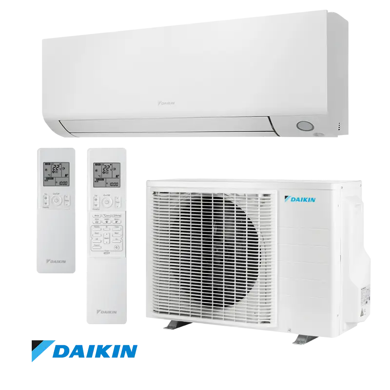 Инверторен климатик Daikin Perfera FTXM71A + RXM71A