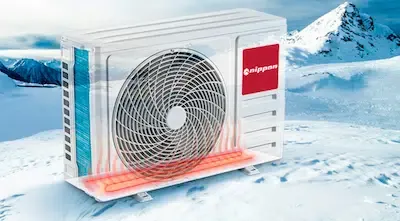 Надеждна работа при минусови температури