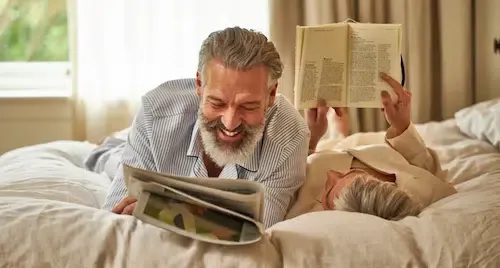 Насладете се на допълнителна топлина и уют