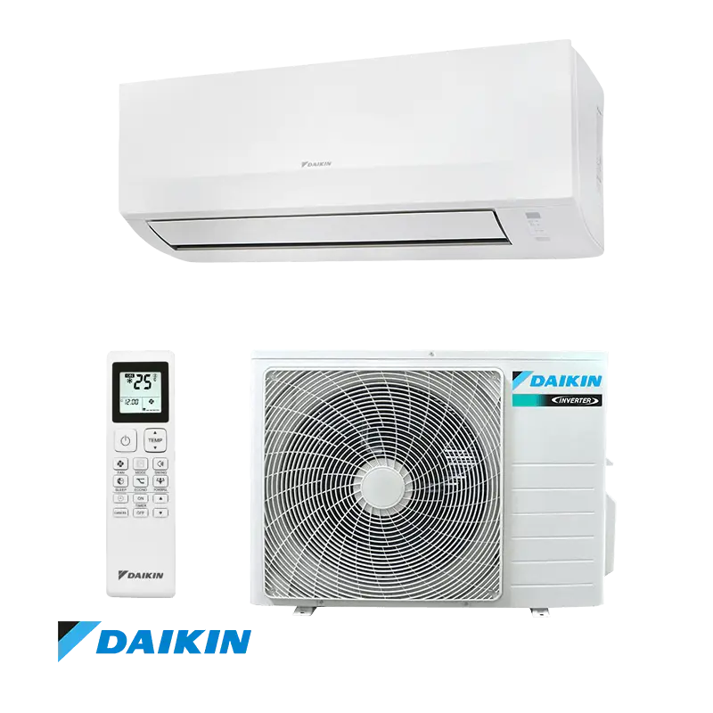 Инверторен климатик Daikin Sensira FTXC50E + RXC50E