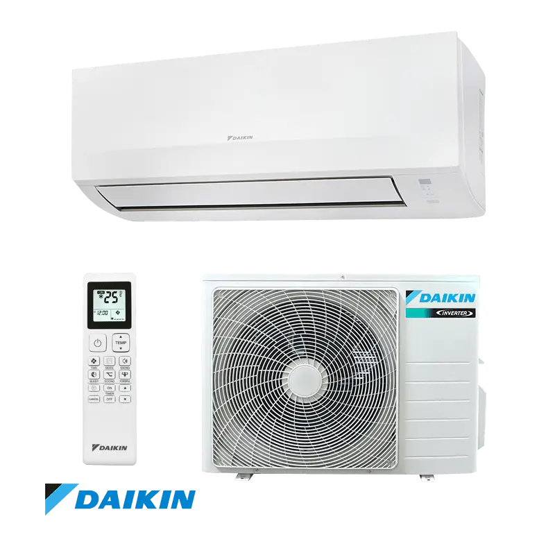 Инверторен климатик Daikin Sensira FTXC60E + RXC60E