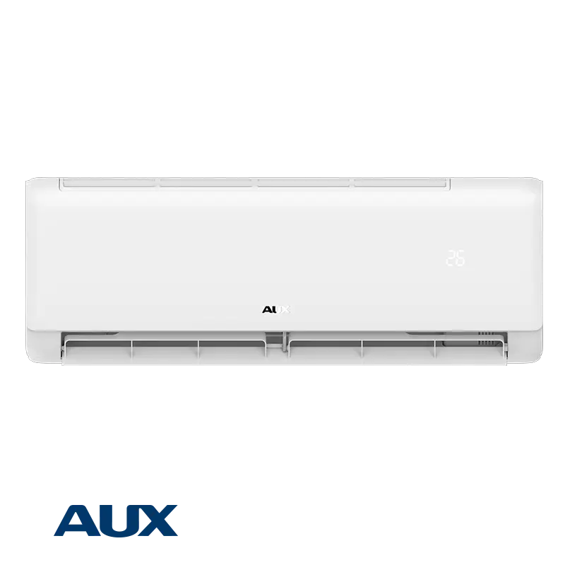 Инверторен климатик AUX New-Q ASW-H18C5C4/QCR3DI-B8