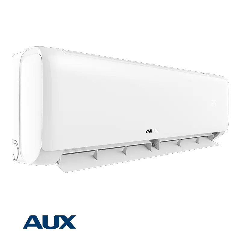 Инверторен климатик AUX New-Q ASW-H18C5C4/QCR3DI-B8