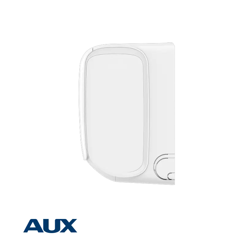 Инверторен климатик AUX New-Q ASW-H18C5C4/QCR3DI-B8