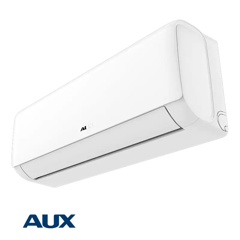 Инверторен климатик AUX New-Q ASW-H18C5C4/QCR3DI-B8