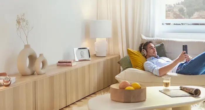 Максимум комфорт, минимум смущения