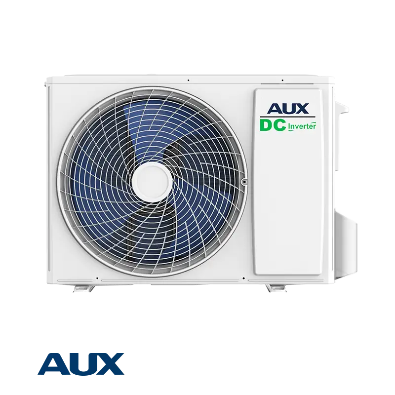 Външно тяло на мултисплит система AUX AM2-H18/4DR3HA (A+++ )