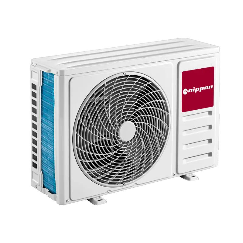 Колонен климатик Nippon NPC-24MCFL