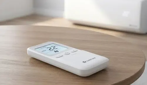 Дистанционно управление