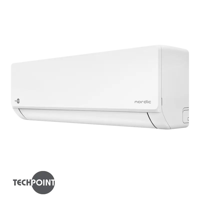Инверторен климатик TechPoint NPT 09 X-PRO NORDIC
