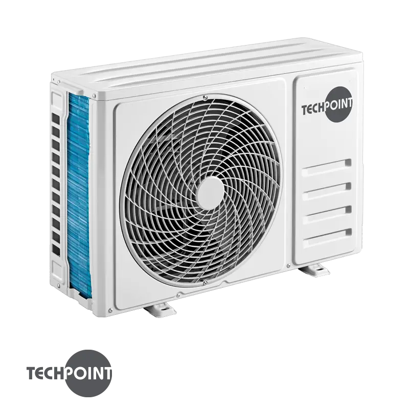 Инверторен климатик TechPoint NPT 18 X-PRO NORDIC