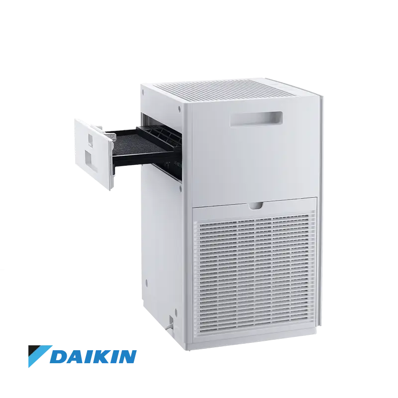 Въздухопречиствател Daikin Streamer MC30Y