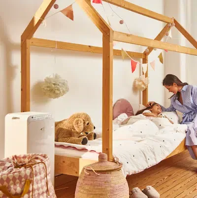 Пречистватели на въздуха