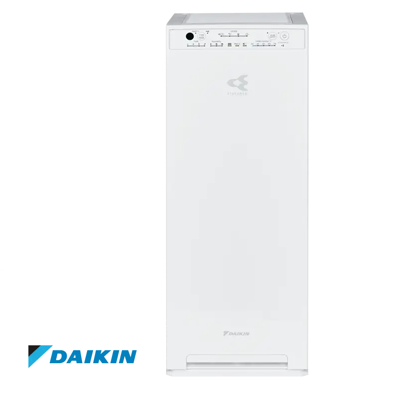 Въздухопречиствател Daikin Ururu MCK555AW