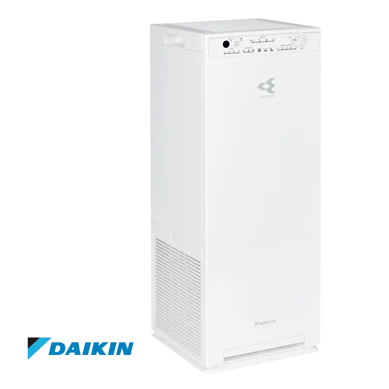 Въздухопречиствател Daikin Ururu MCK555AW