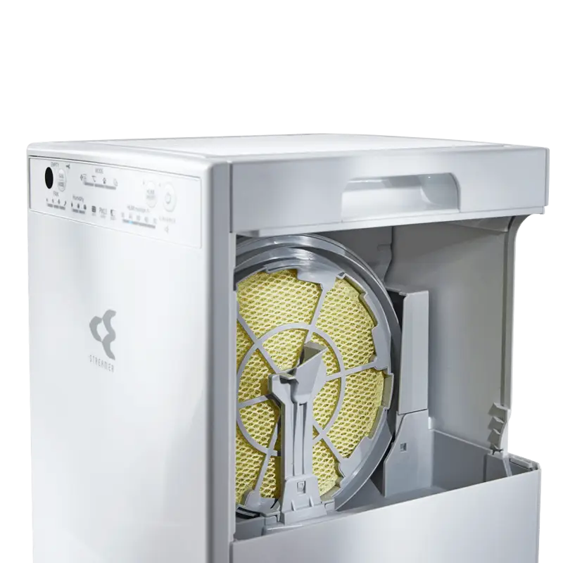 Въздухопречиствател Daikin Ururu MCK555AW