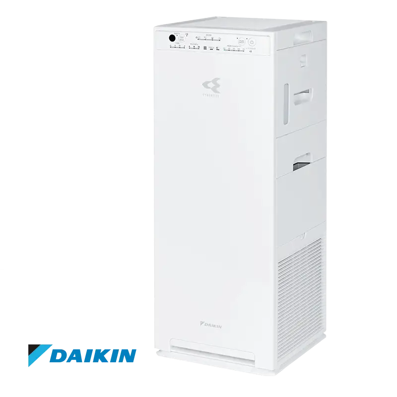 Въздухопречиствател Daikin Ururu MCK555AW