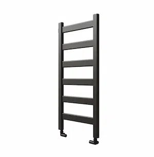 Алуминиева лира за баня OVAL DELUX BS - Image 2