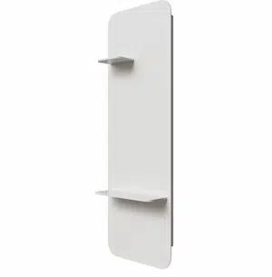 Алуминиева лира за баня | Дизайнерски радиатор NEXO WL - Image 5