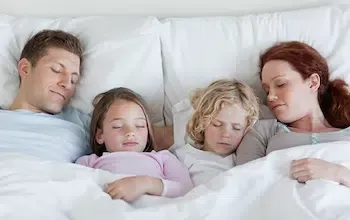 Безшумна работа