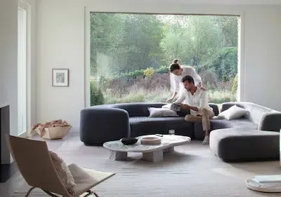 Икона на съвременната климатизация