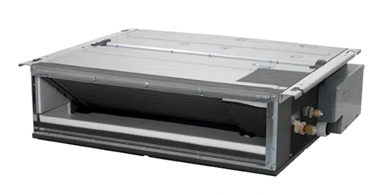 Канално тяло за скрит монтаж Daikin FDXM50F9