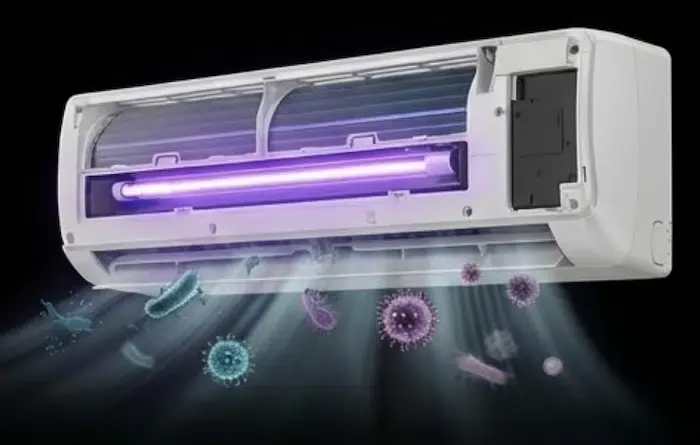 Cold Plasma