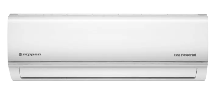 Стенно вътрешно тяло за мултисплит Nippon NSAFBU-12HRDNX-Q