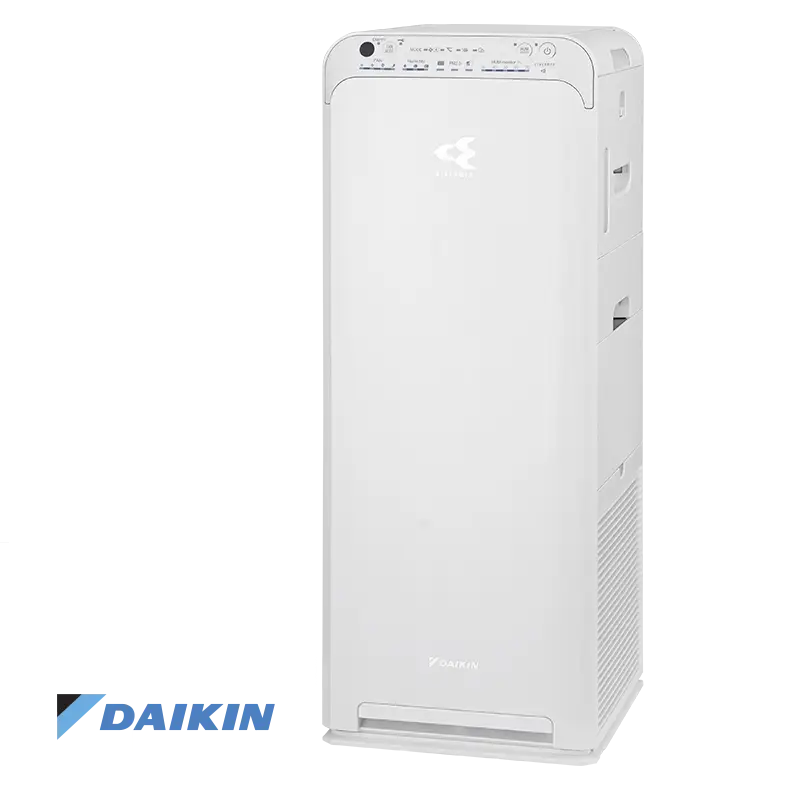 Въздухопречиствател Daikin Ururu MCK55W