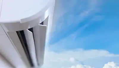 Свеж и пречистен въздух