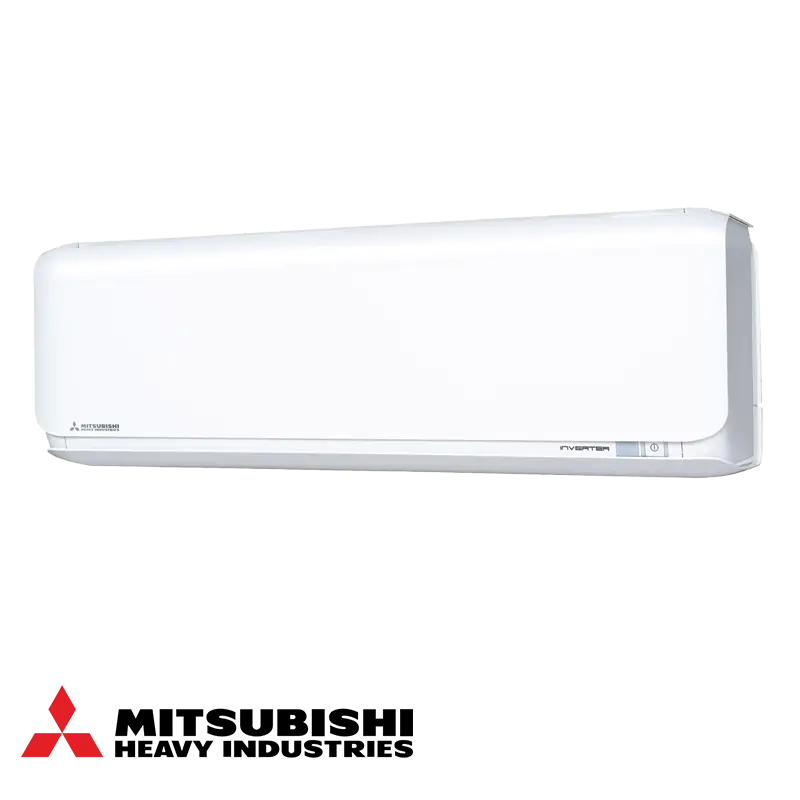 Инверторен климатик Mitsubishi Heavy Industries SRK20ZSX-WF + SRC20ZSX-W