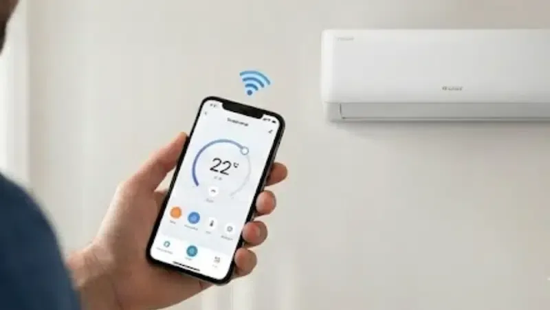 Вграден Wi-Fi модул