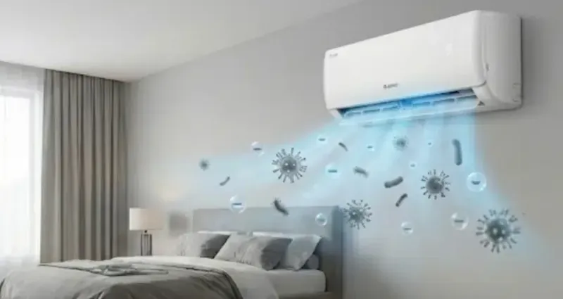 Cold Plasma пречистване