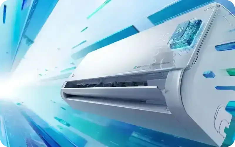 AI EcoMaster