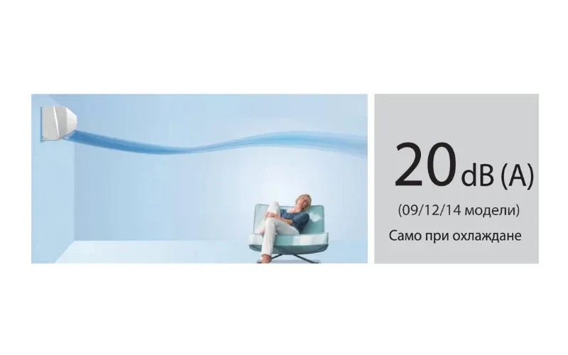 Комфортен и ефективен