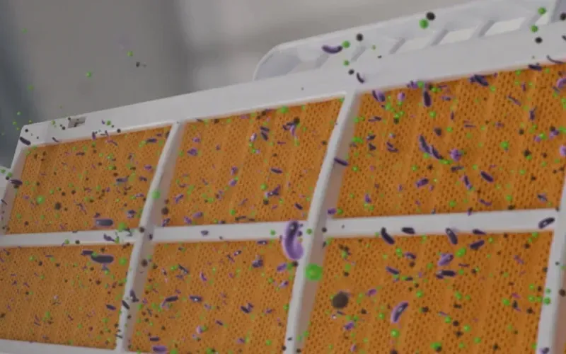 Allergen Clear – по-чист въздух